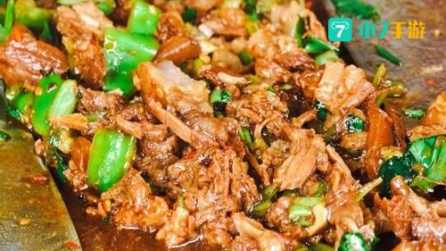 江苏肉夹馍