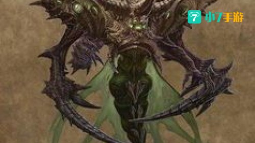 地狱七魔王：深渊之主与他们的黑暗统治