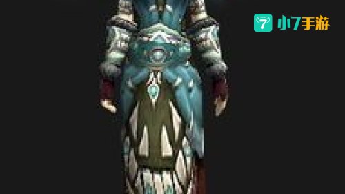 魔兽锁甲幻化